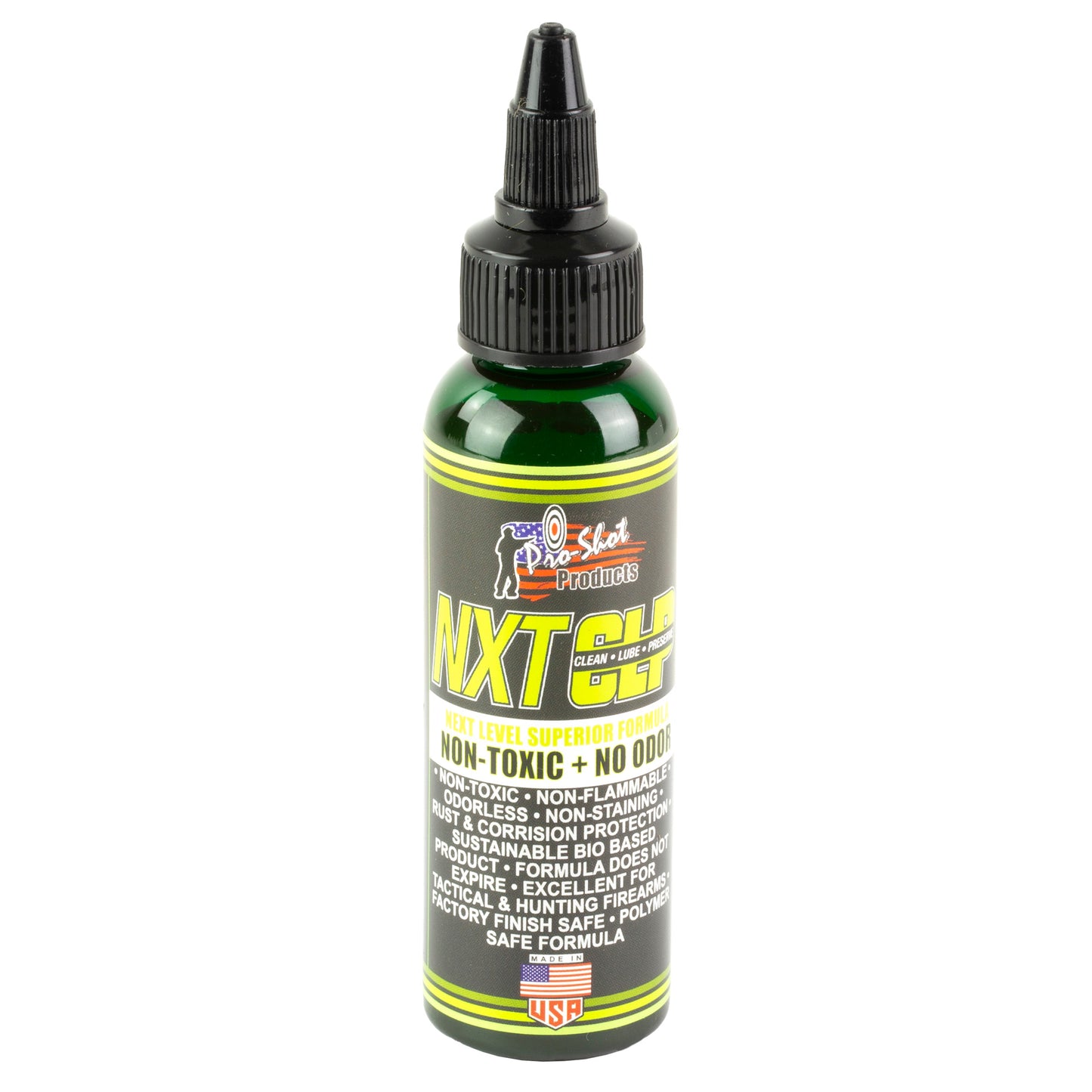 Pro-shot Nxt Clp 2 Oz