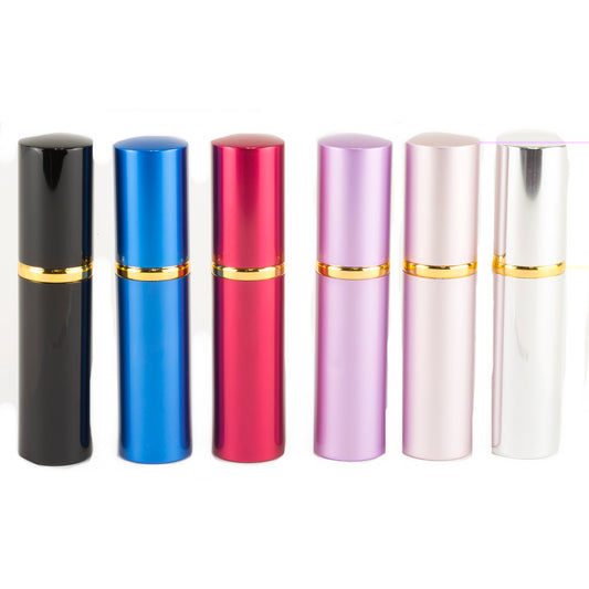 Ps 3/4oz Lipstick 6 Pc Disp Assorted