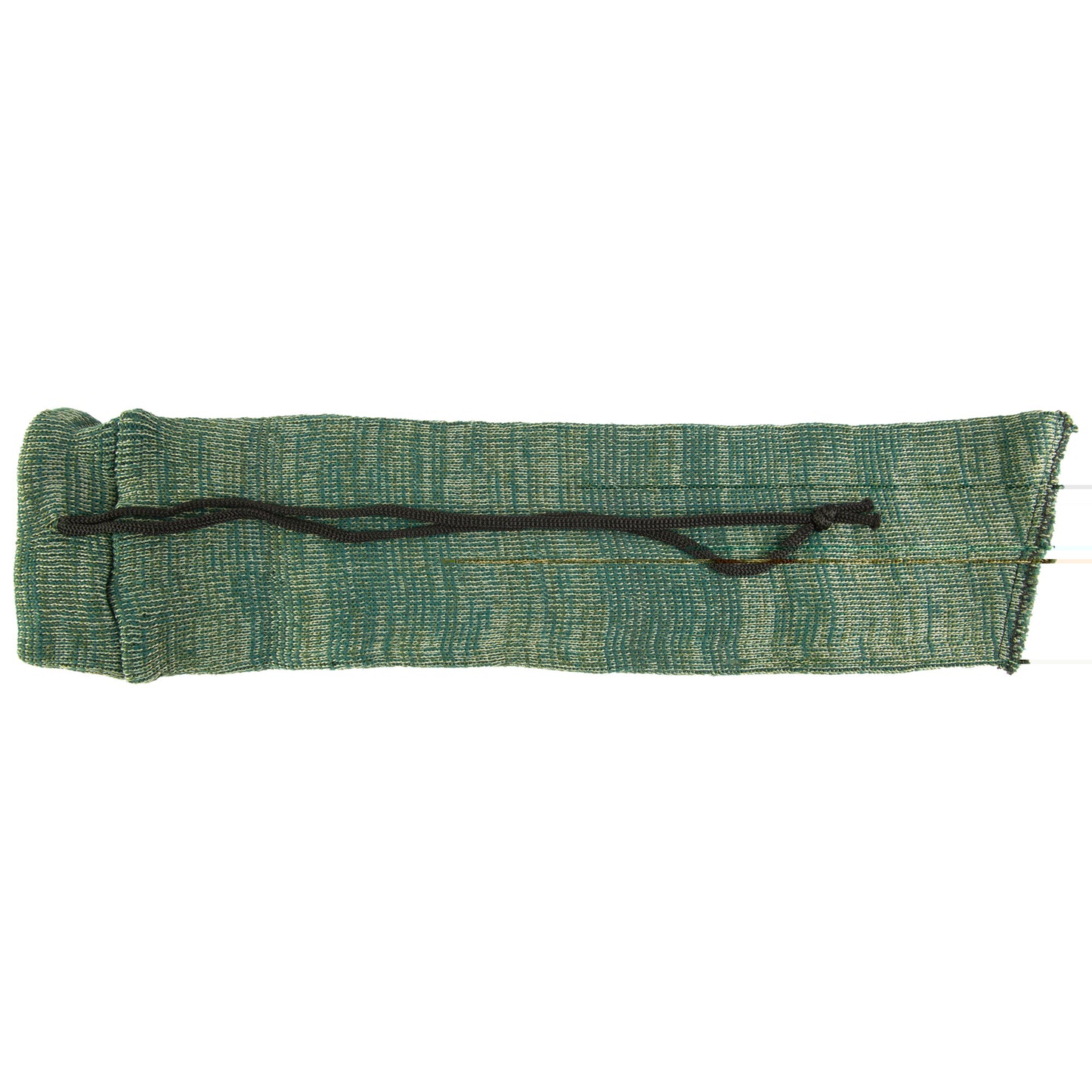 Rem Gun Sack With Silicone 12" Green