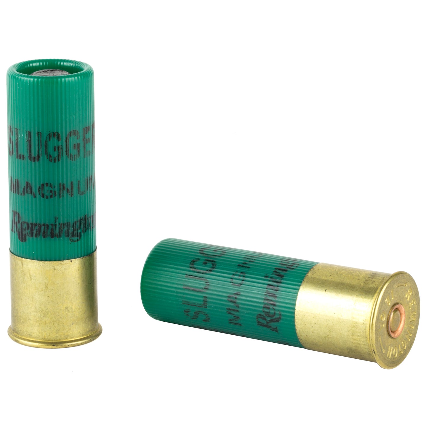 Remington, Slugger, 12 Gauge, 3", Max Dram, 1 oz., Rifled Slug  (5 Round Box)