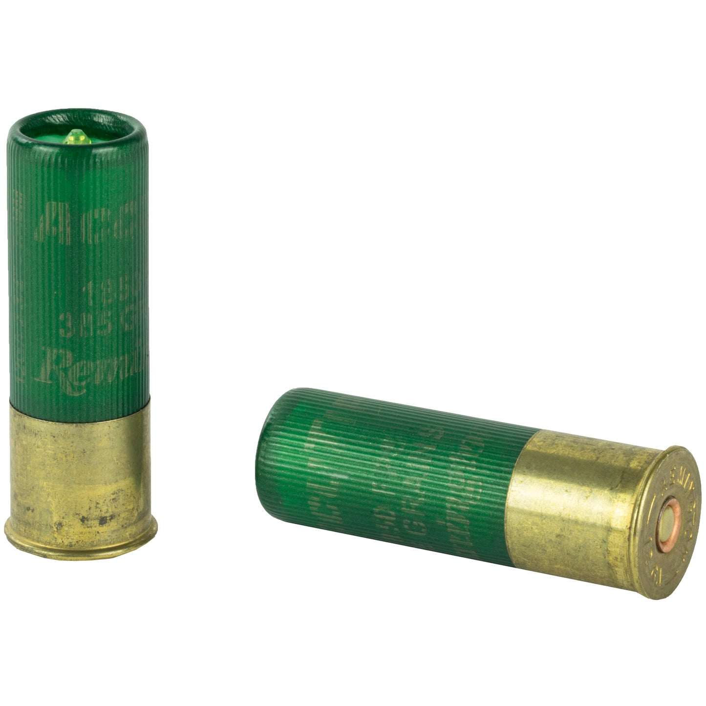 Remington, AccuTip, 12 Gauge, 2.75", 385 Grain, Sabot Slug  (5 Round Box)