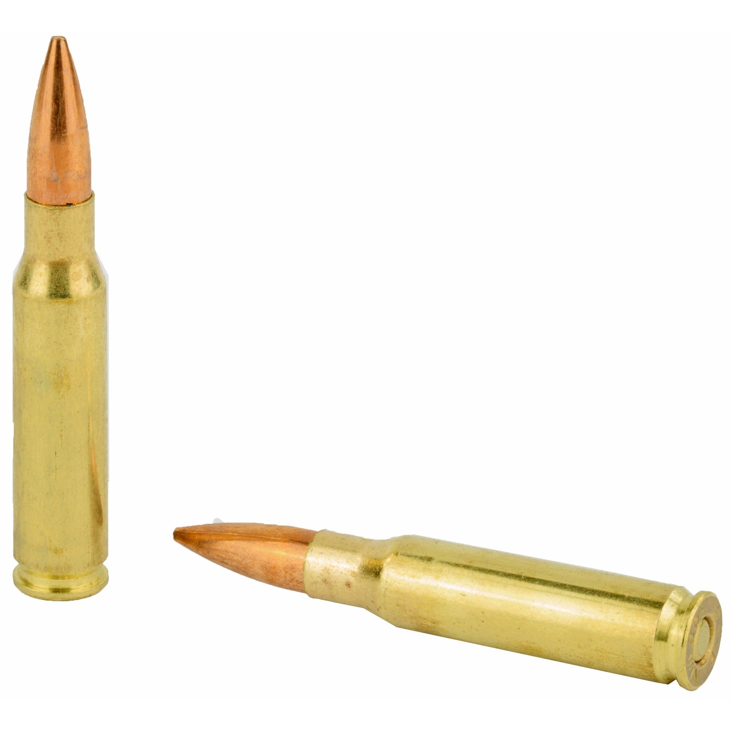 Remington, Premier Match, 308 Winchester, 175 Grain, Hollow Point, 20 Round Box