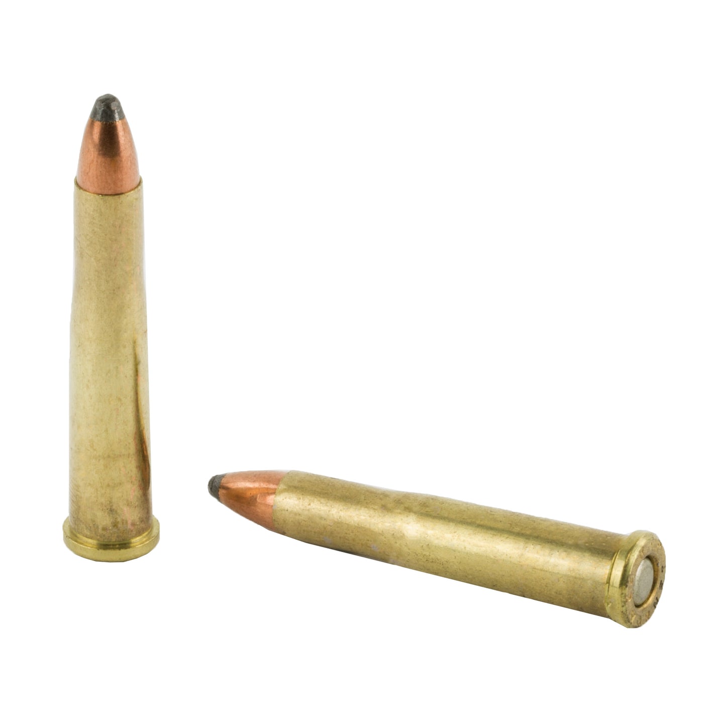 Remington, High Performance, 22 Hornet, 45 Grain, Pointed Soft Point  (50 Round Box)