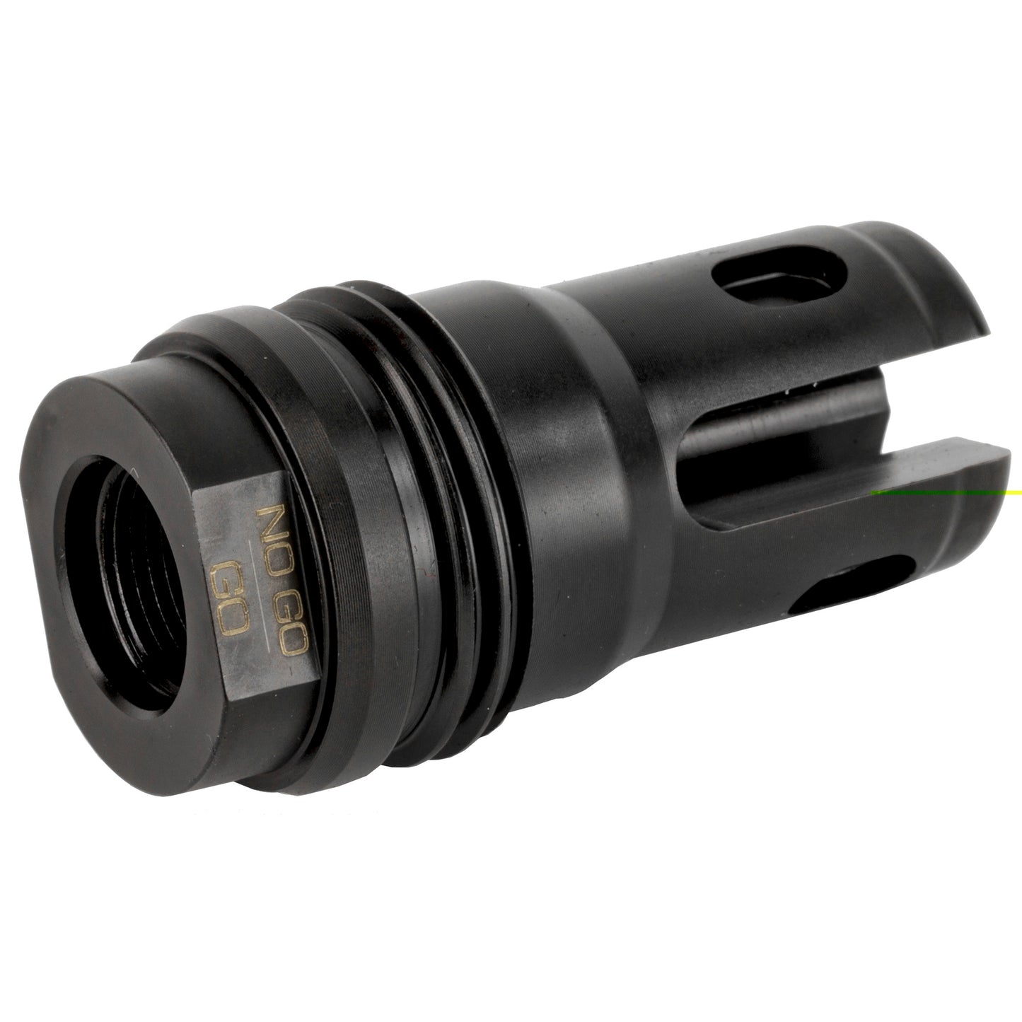 Rugged R3 Flash Hider 1/2x28