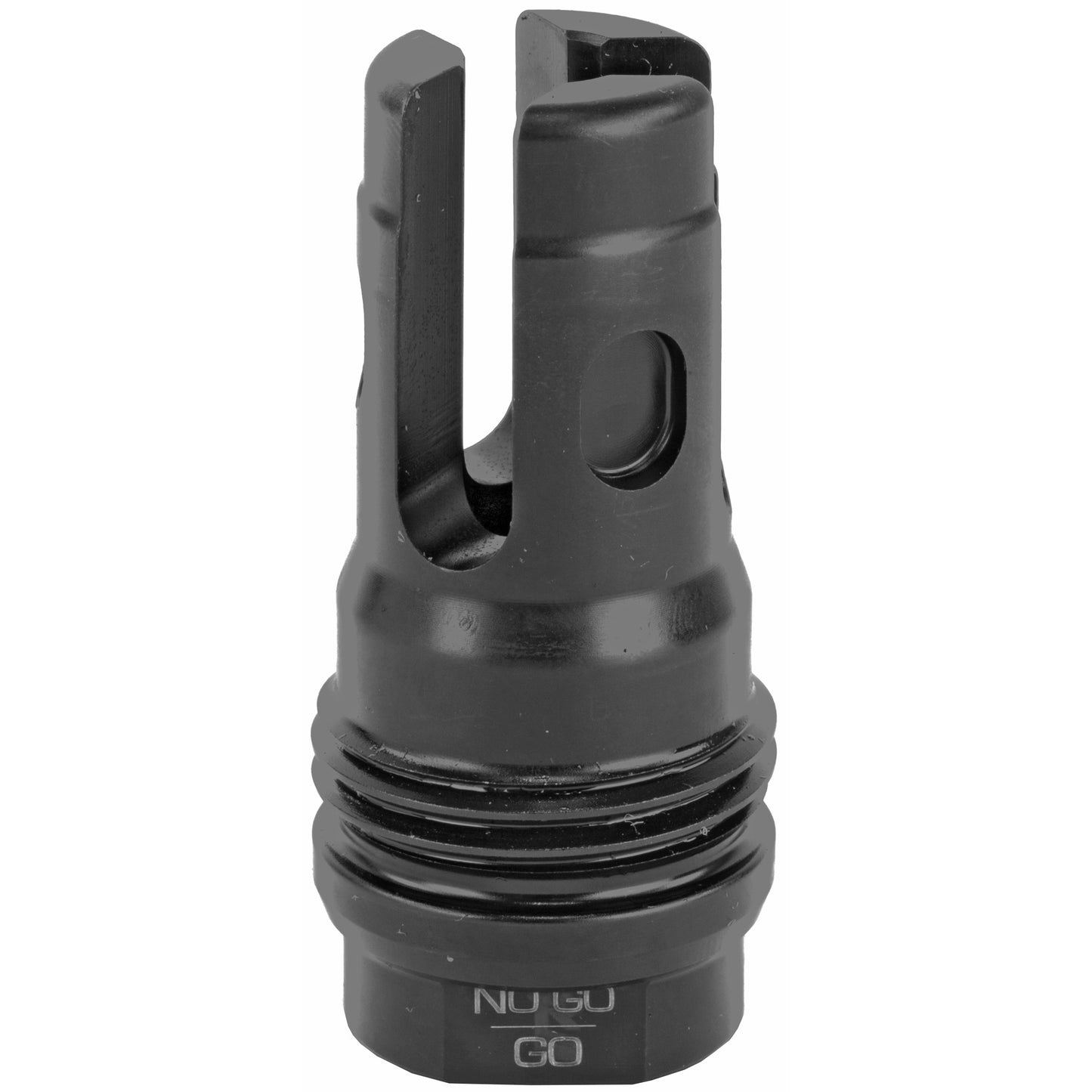 Rugged Flash Hider 1/2x28 W/ 7.62