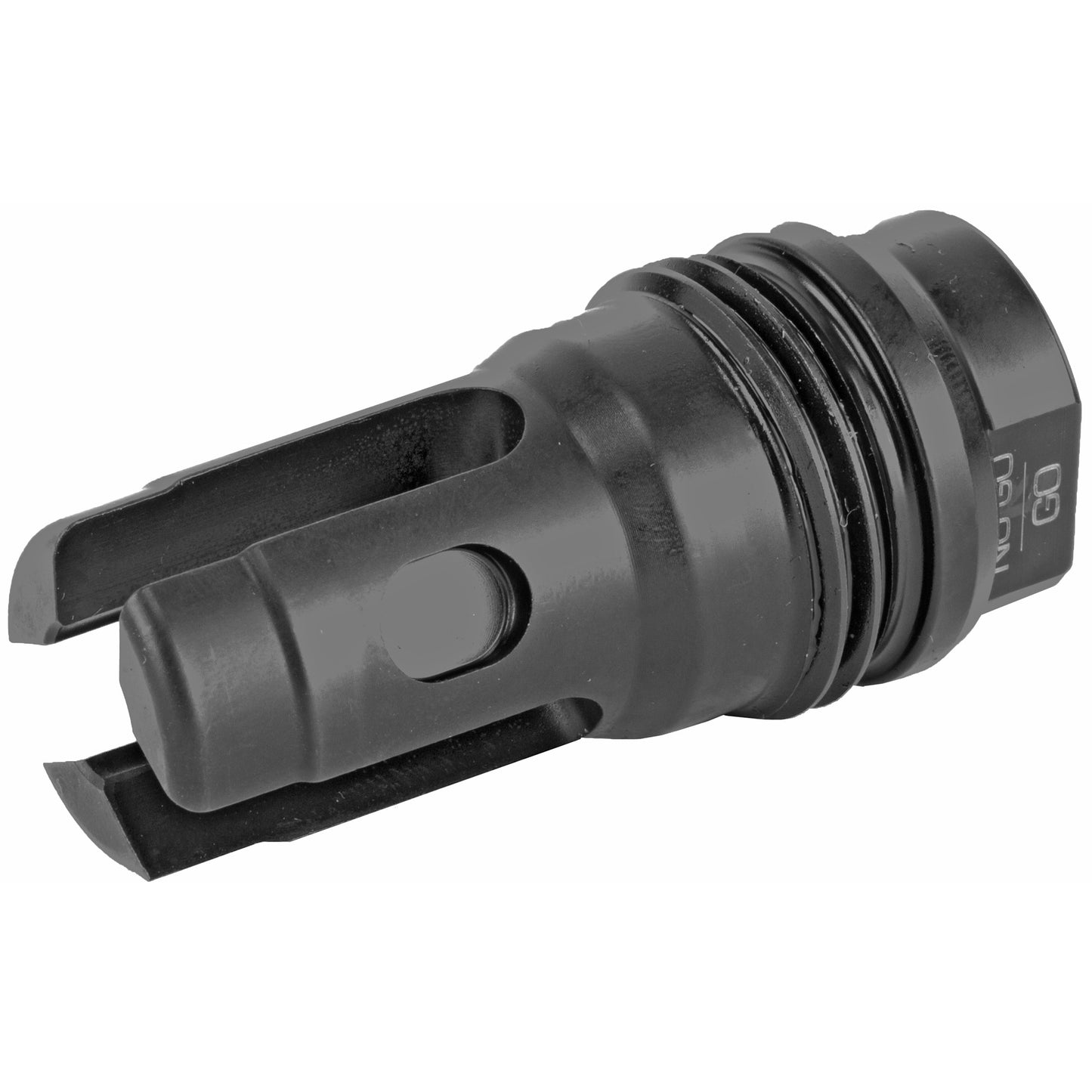 Rugged Flash Hider 1/2x28 W/ 7.62