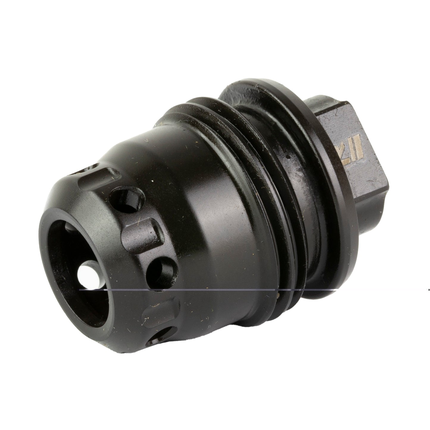 Rugged M2 Brake 1/2x28 Blk