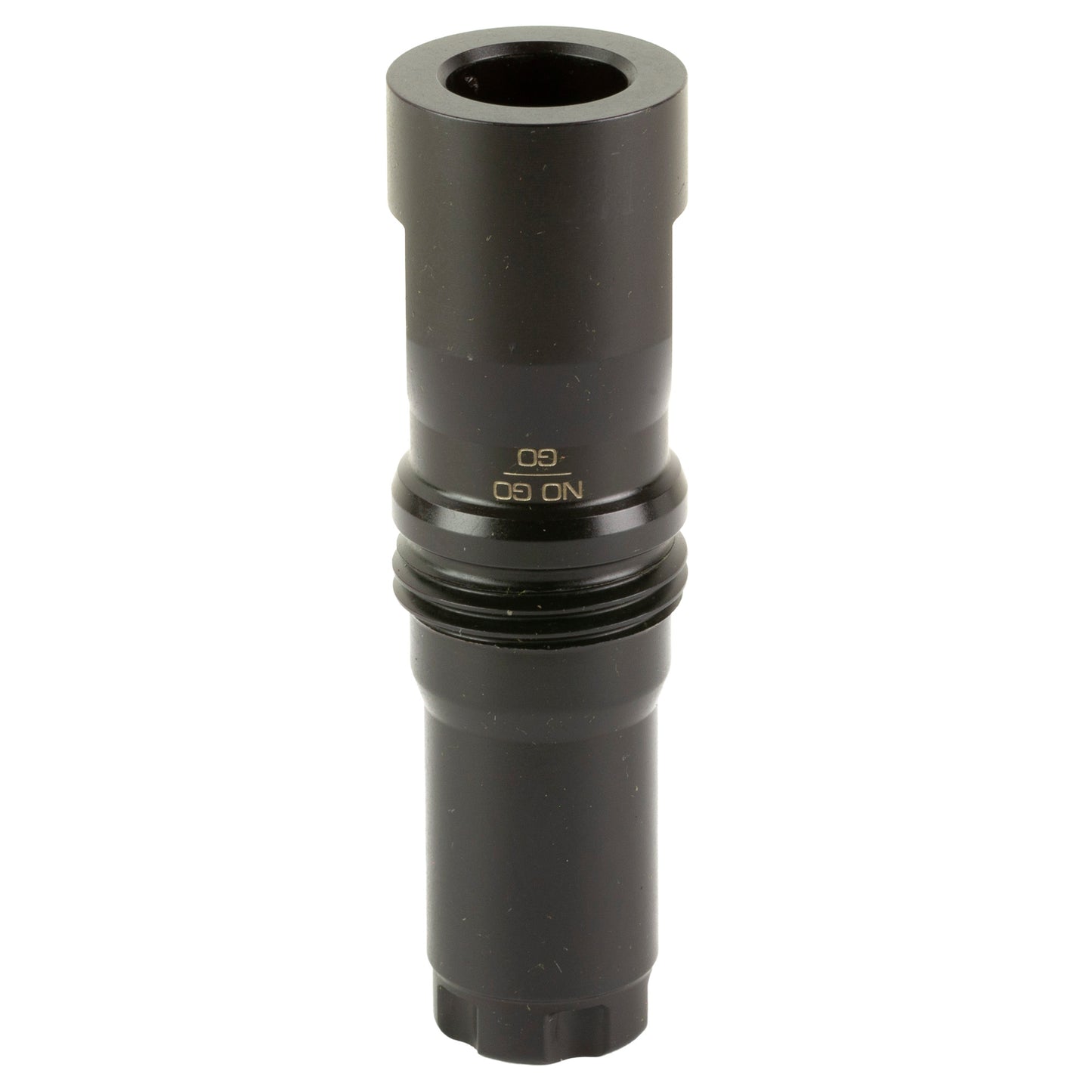 Rugged Mzzle Dvce 9/16x24lh For M249