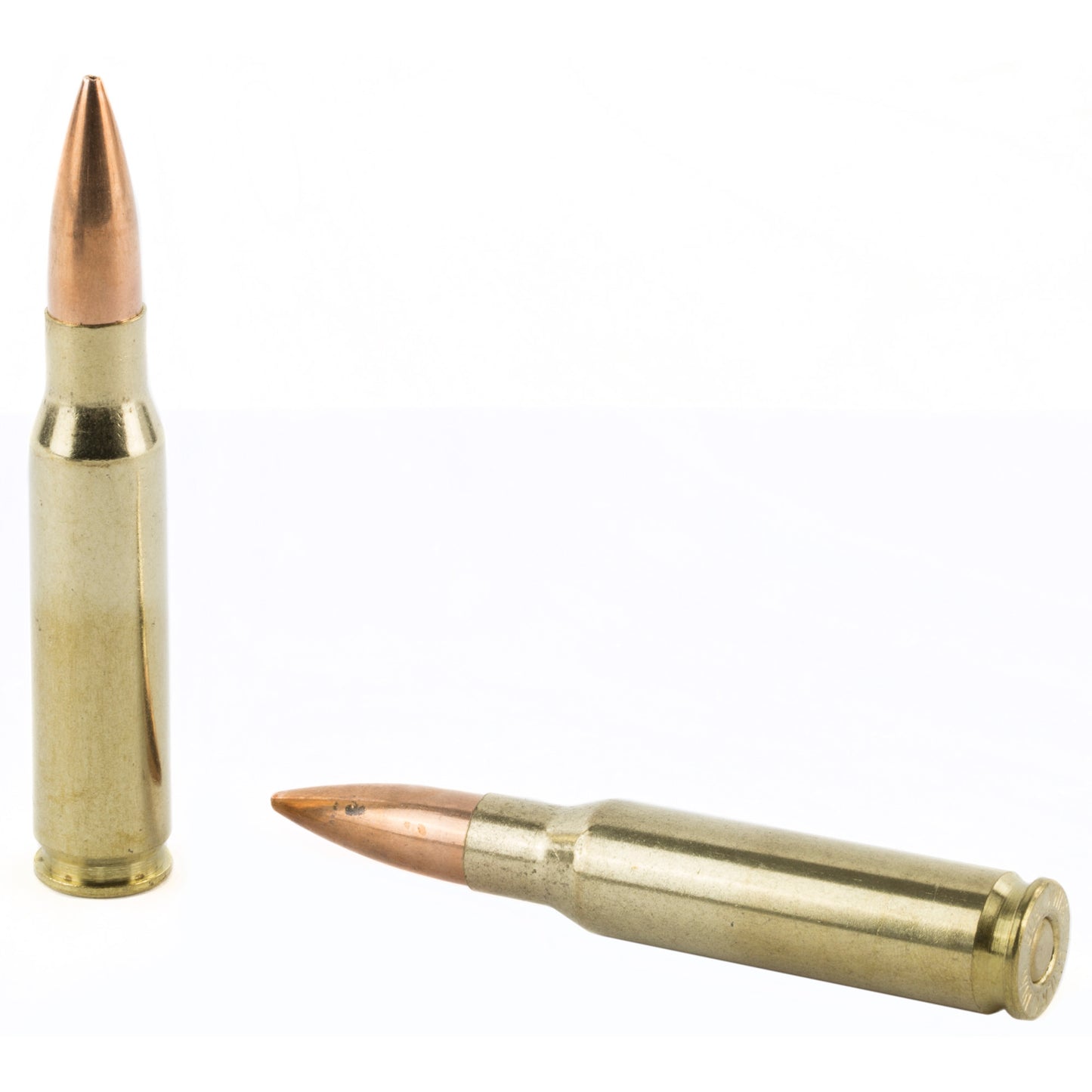 Sellier & Bellot, Precision Rifle Ammo, 308 Winchester, 168Gr, Boat Tail Hollow Point, 20 Round Box