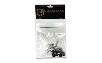 Sharps Ar15 Lower Parts Kit No Fcg