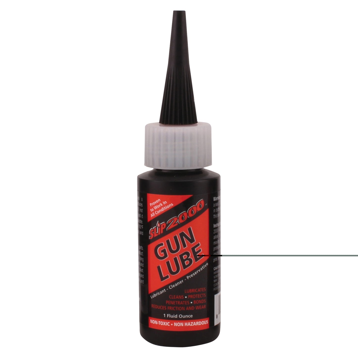 Slip 2000 Gun Lube