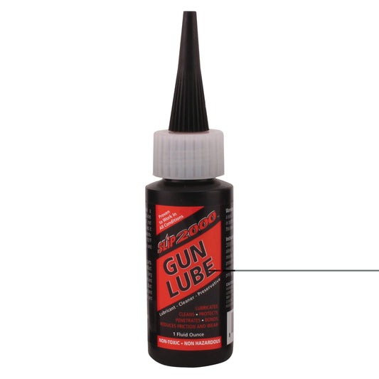 Slip 2000 Gun Lube