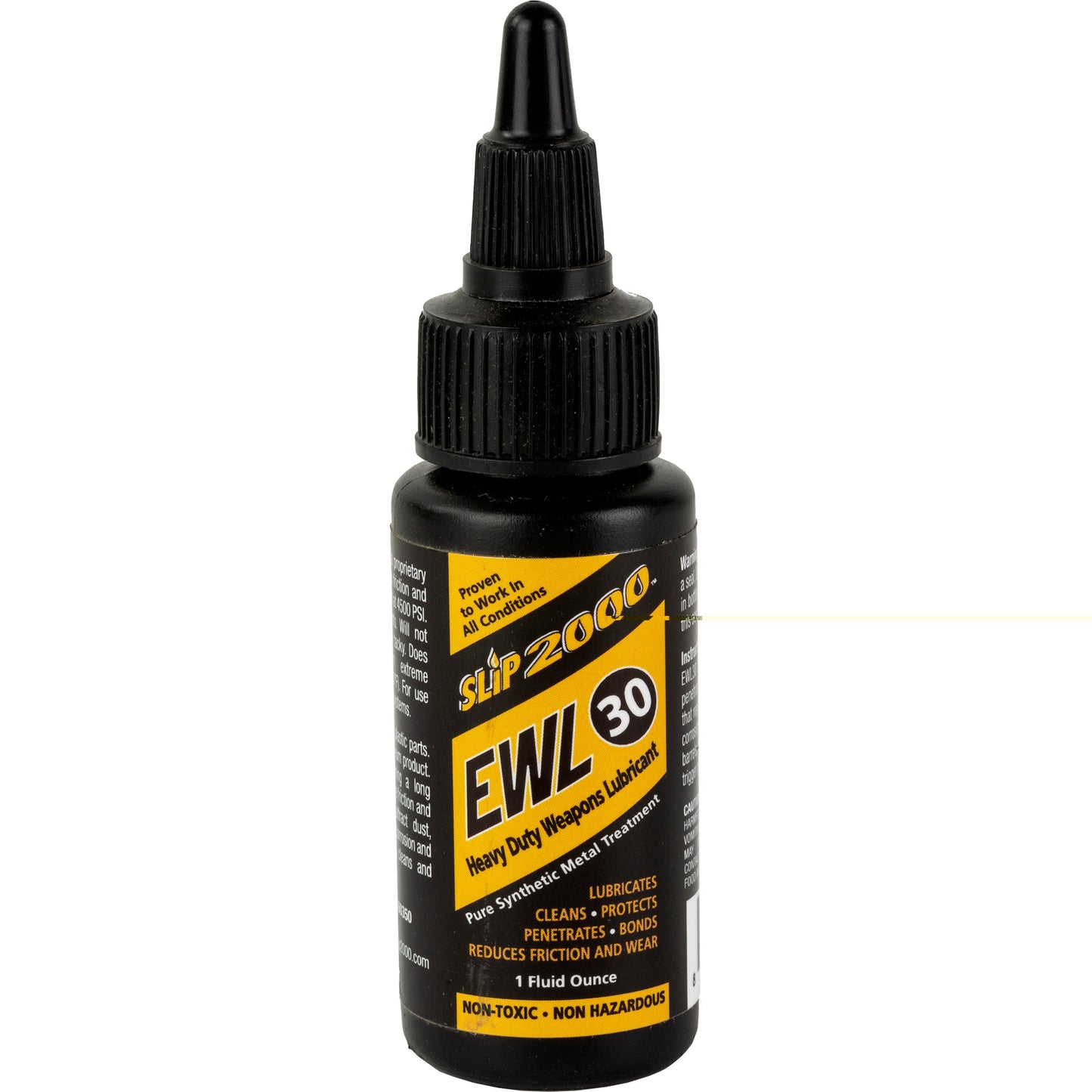 Slip 2000 Ewl 30 Ext Lube 1oz