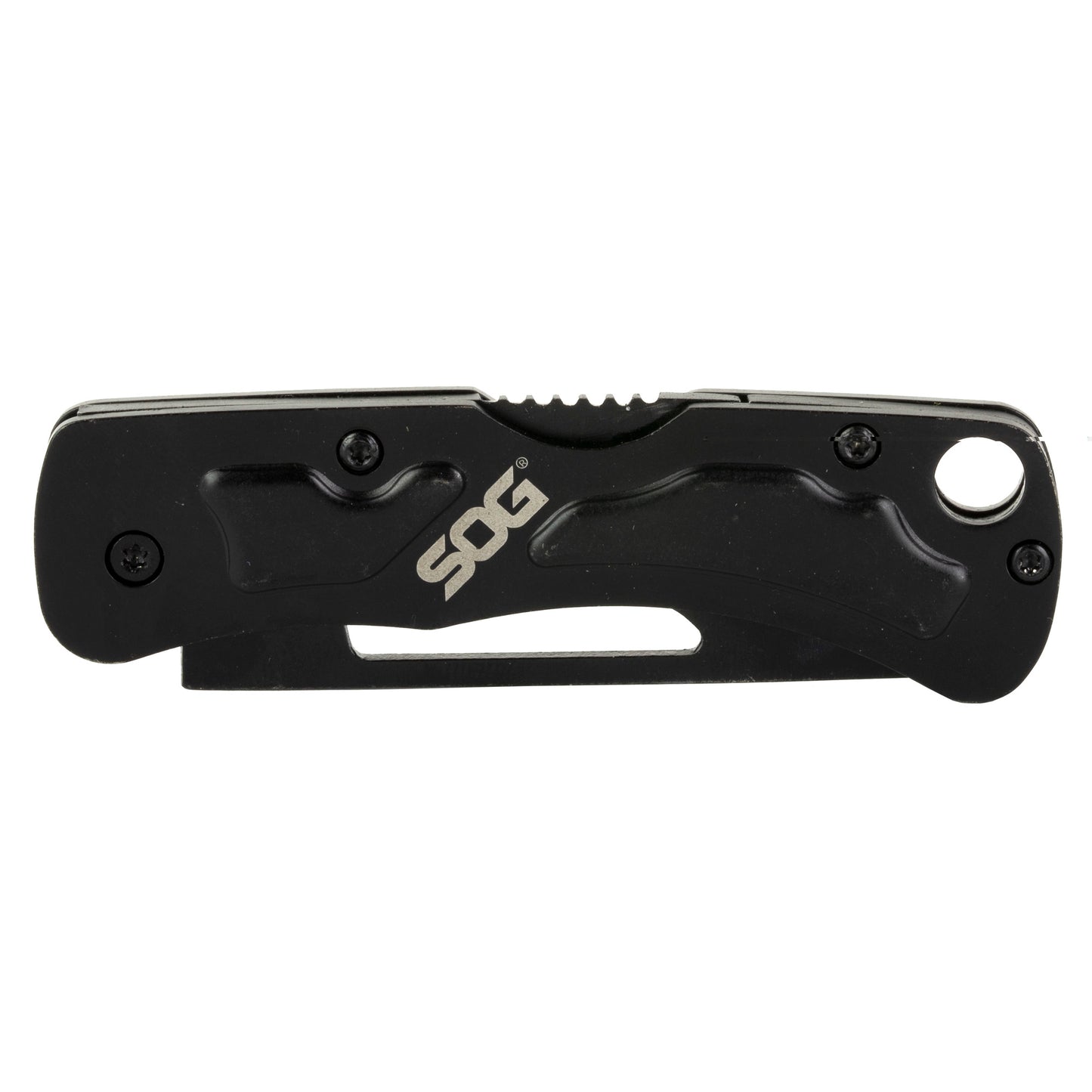 Sog Centi Ii Black 2.1