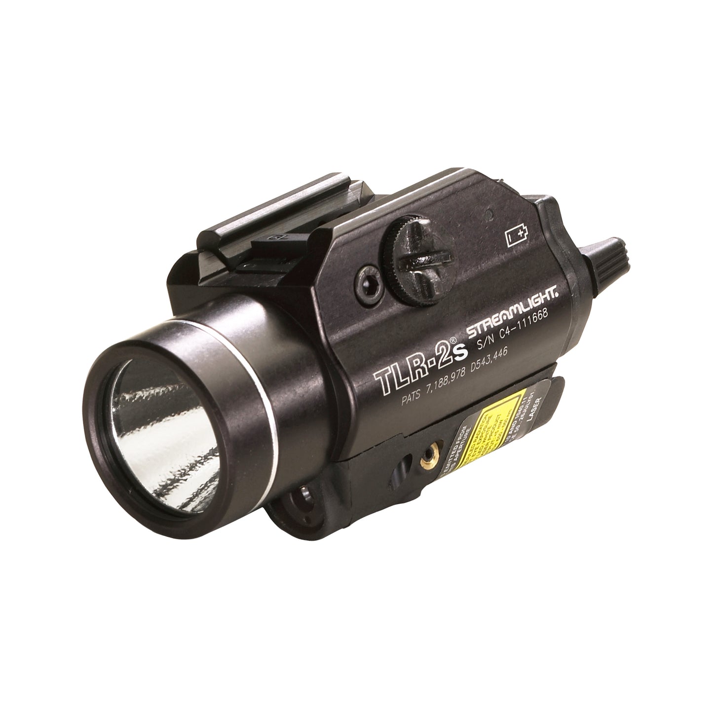 Strmlght Tlr-2 Strobe Light/laser