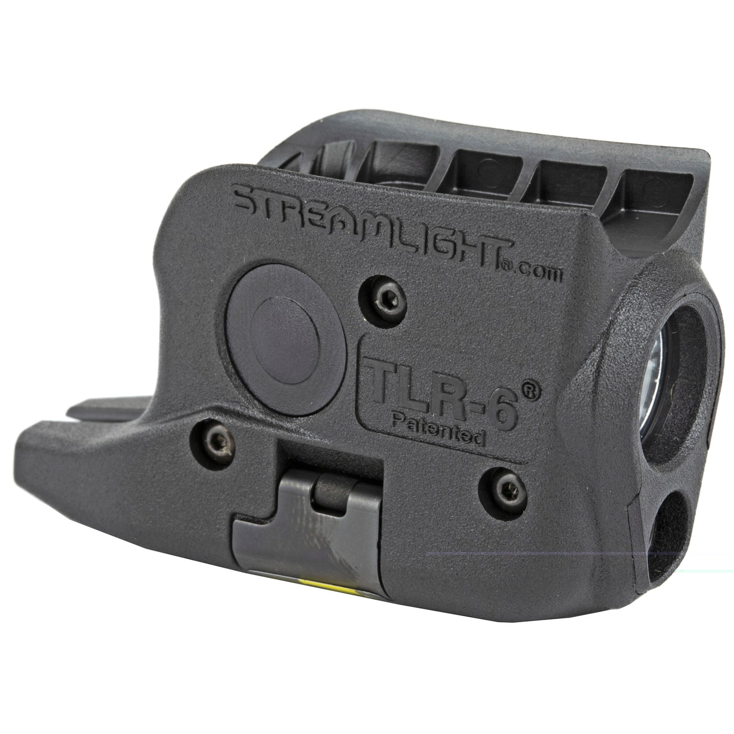 Strmlght Tlr-6 For Glk42/43 W/lsr