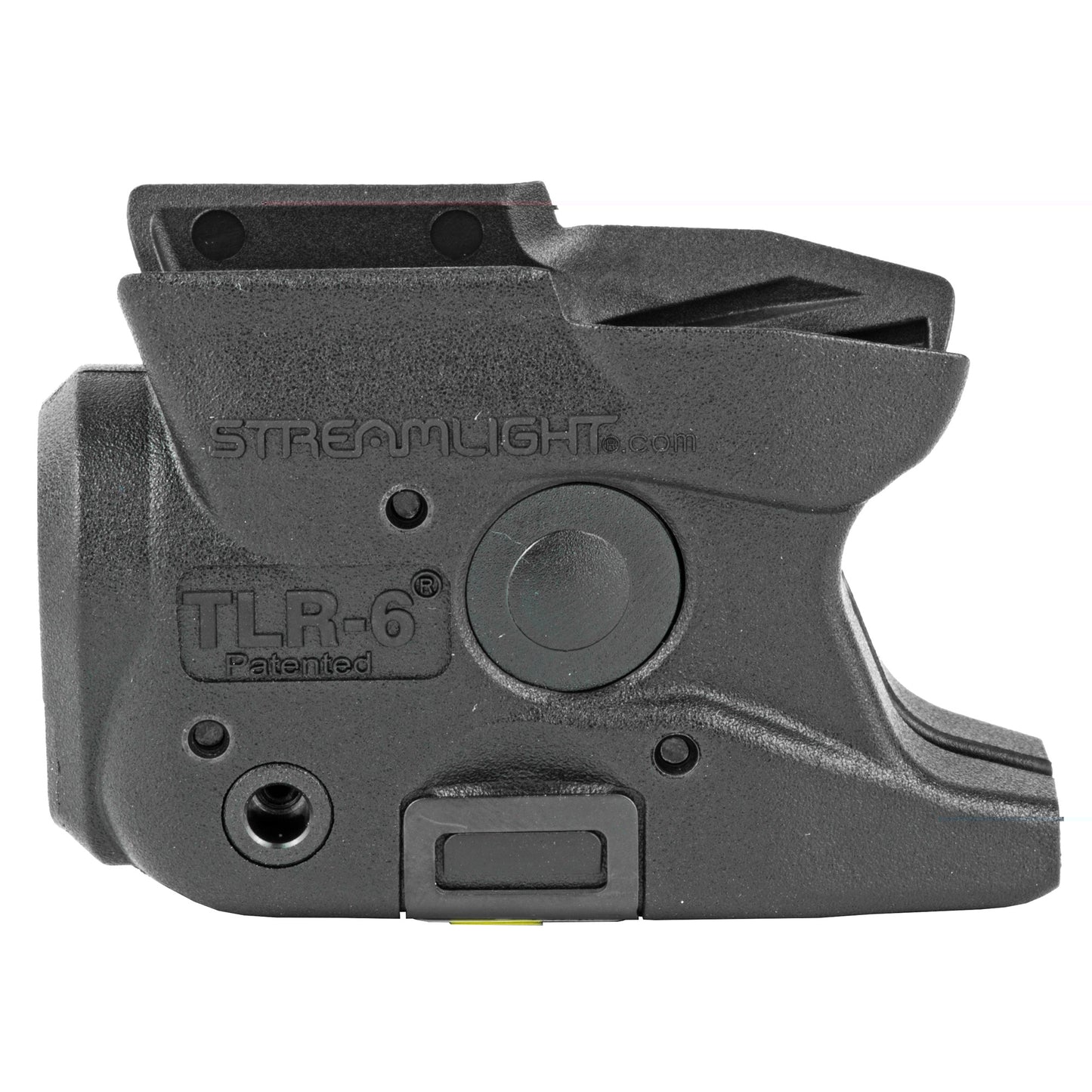 Strmlght Tlr-6 S&w M&p Shield W/lsr