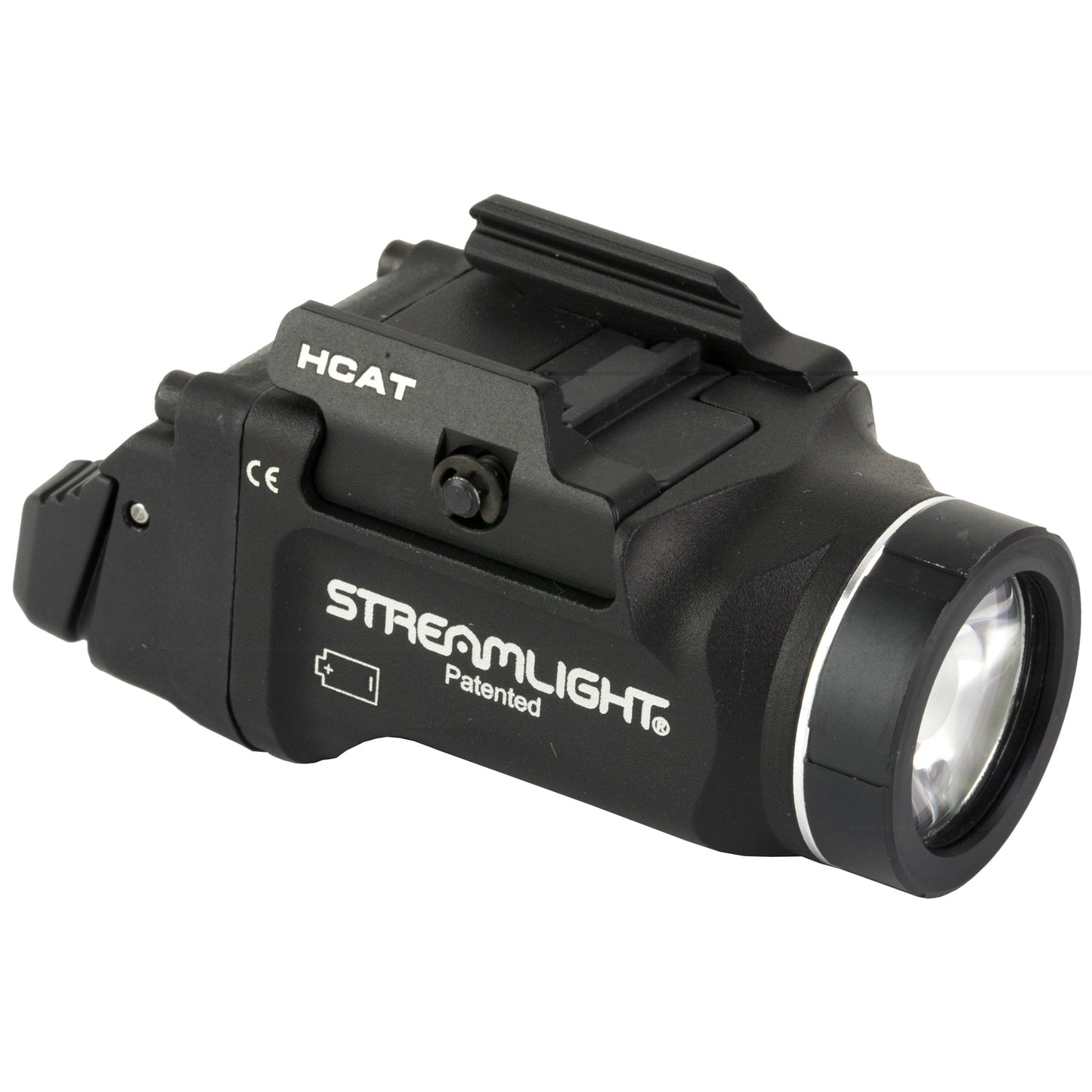 Strmlght Tlr-7 Sub Hellcat Blk