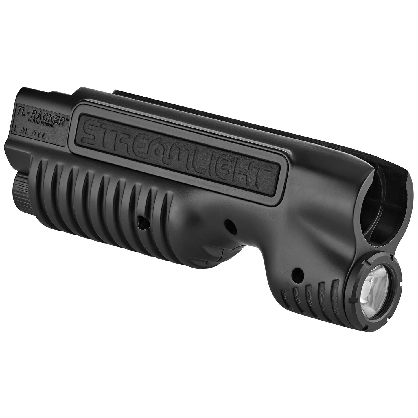 Strmlght Tl Racker Remington 870