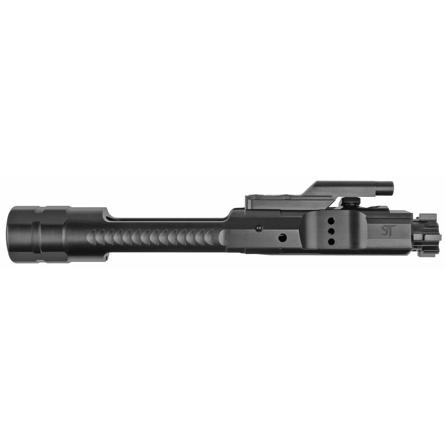 Santan Ar10 Enhncd Bcg 308 Ntrd Blk