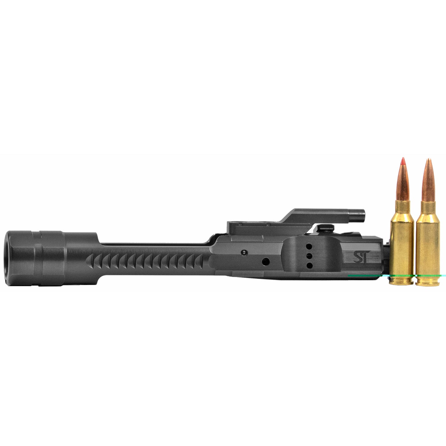 Santan Ar15 Enhncd Bcg 6mm Arc Blk