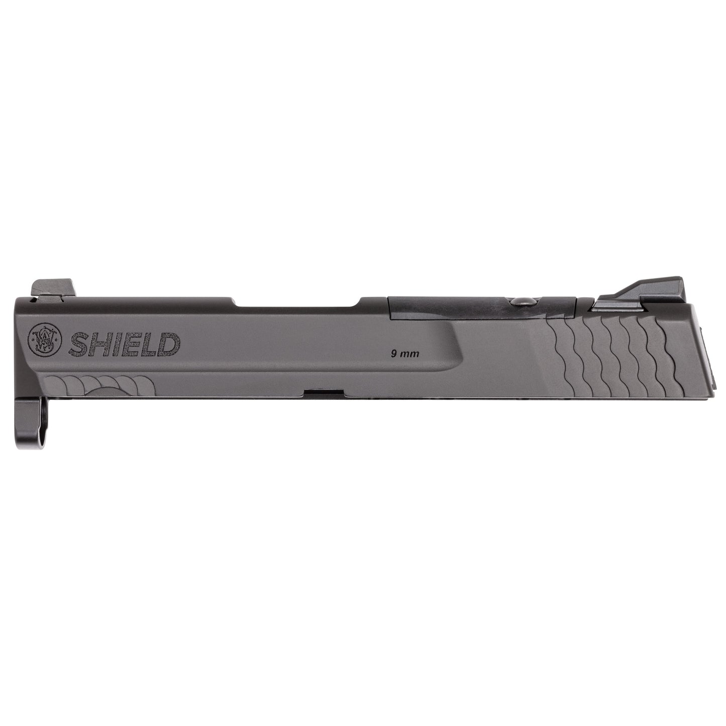 S&w M&p9 M2.0 Shield Or Slide Blk