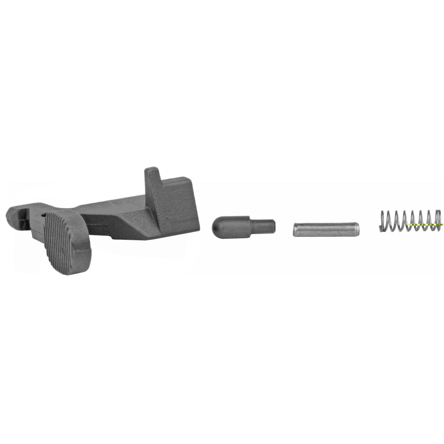 Tps Ar-15 Bolt Catch Assembly