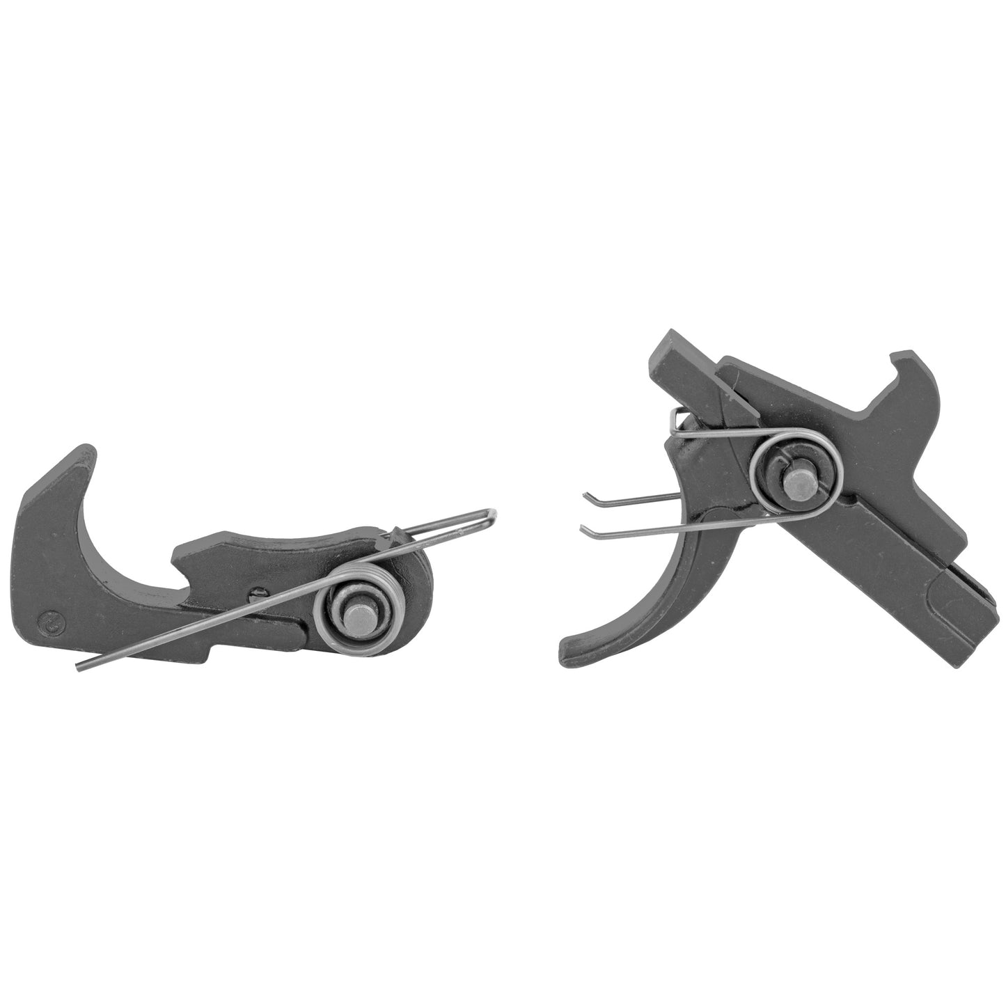 Tps Arms Ar-15 Enhanced Trigger