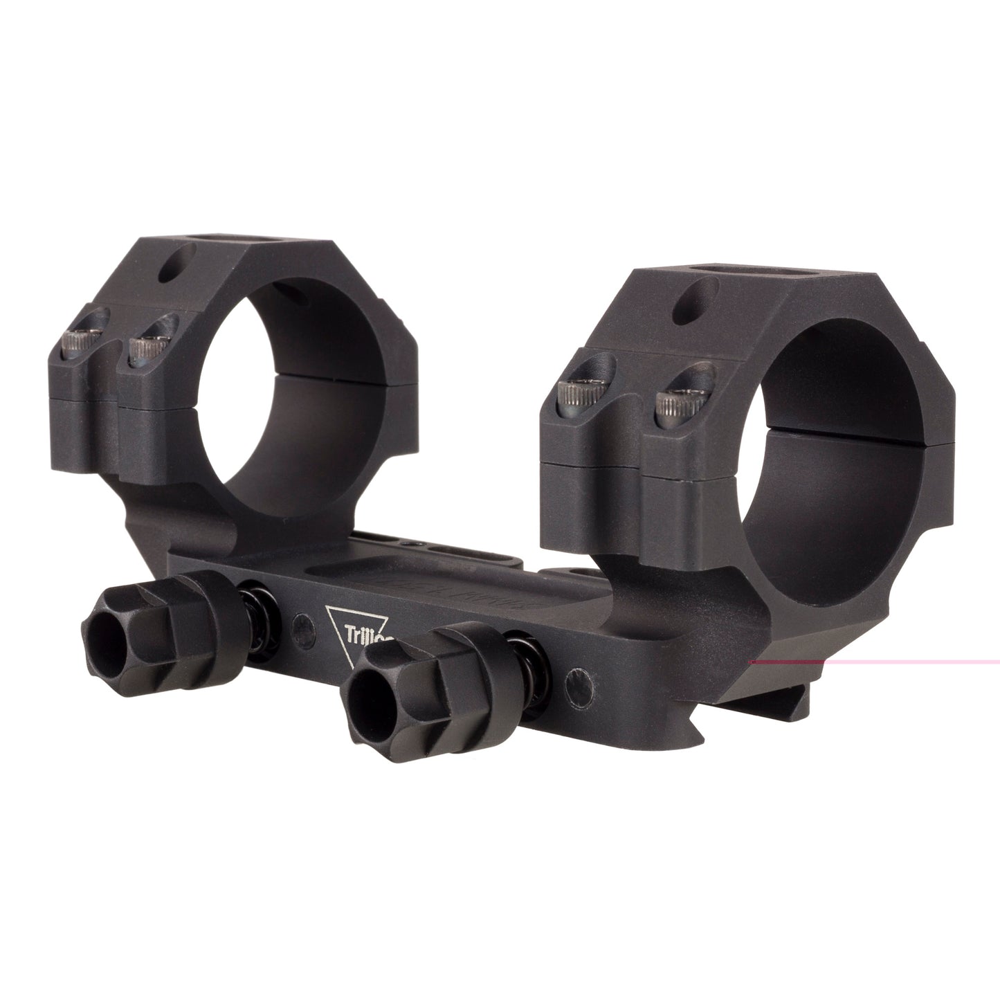 Trijicon Blt Mt Qloc 34mm 1.1" 20moa