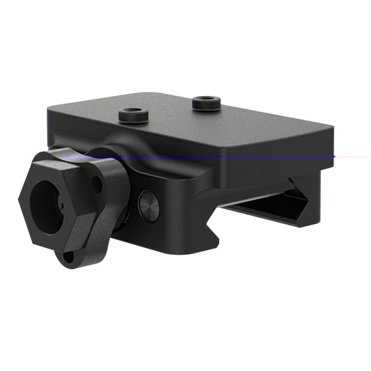 Trijicon Rmrcc Low Mount Q-loc