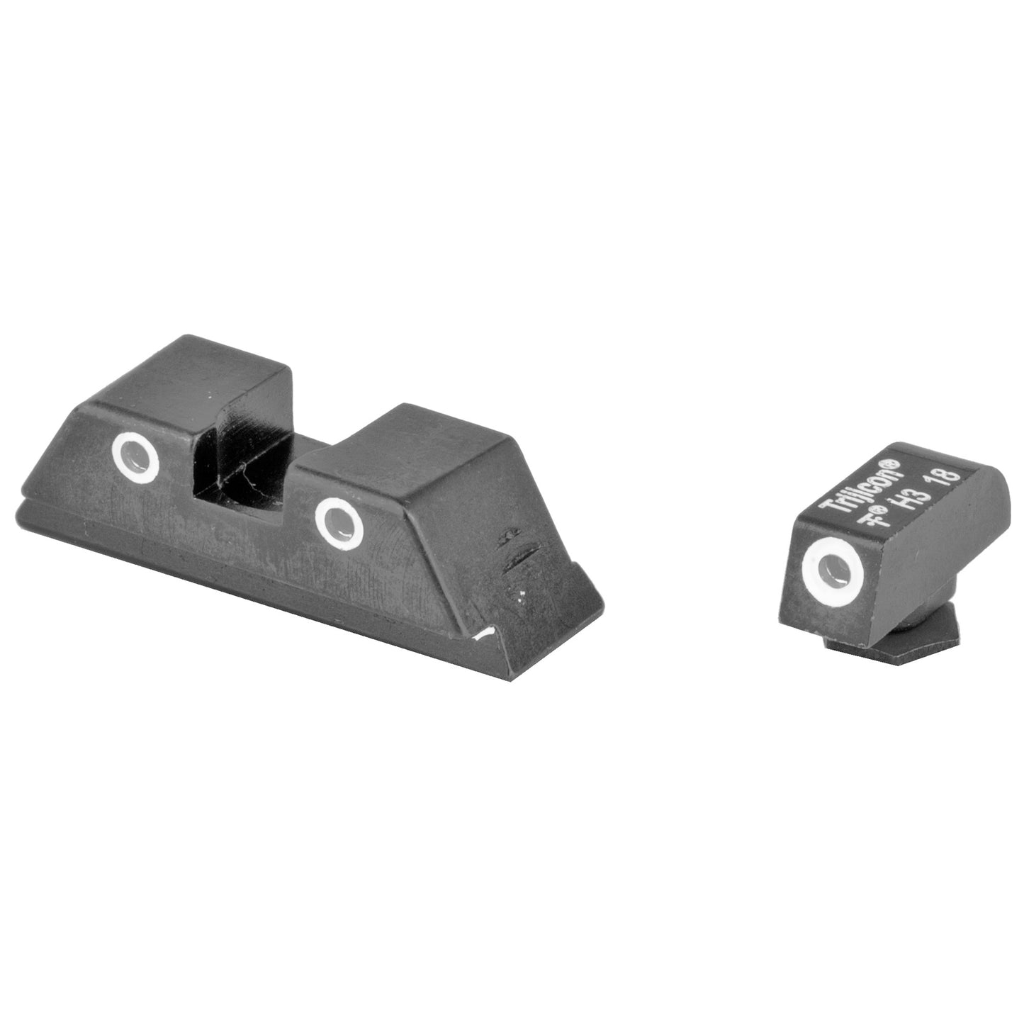 Trijicon Ns For Glk 20 21