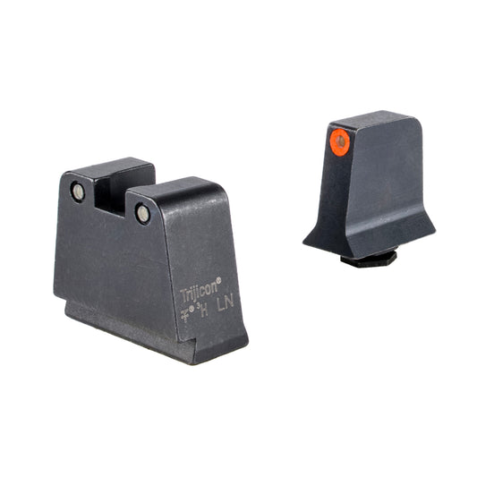 Trijicon Sup Ns Set Grn Glk 42 Of/br