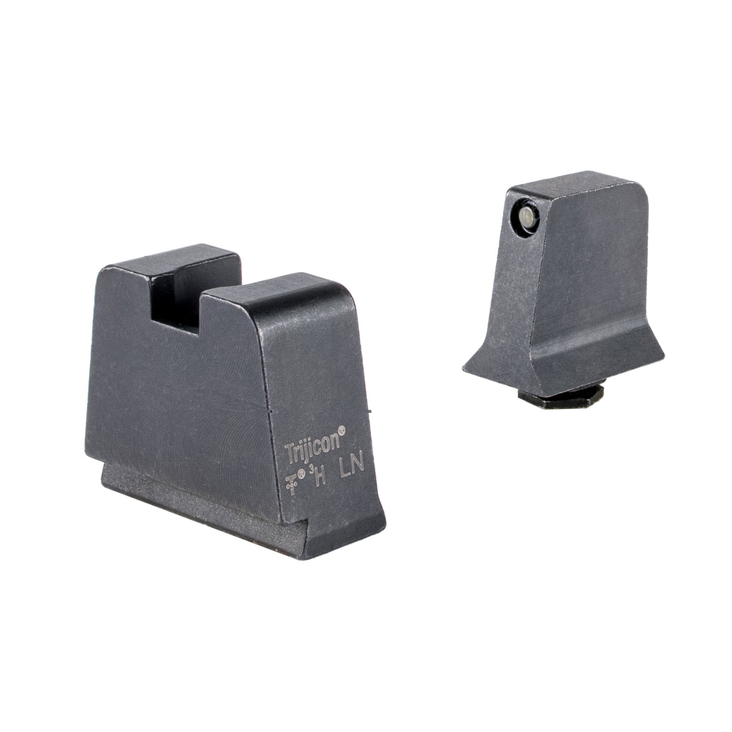 Trijicon Sup Ns Set Grn Glk 42 Bf/mr