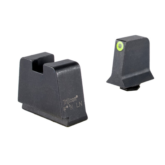 Trijicon Sup Ns Set Grn Glk 42 Yf/mr