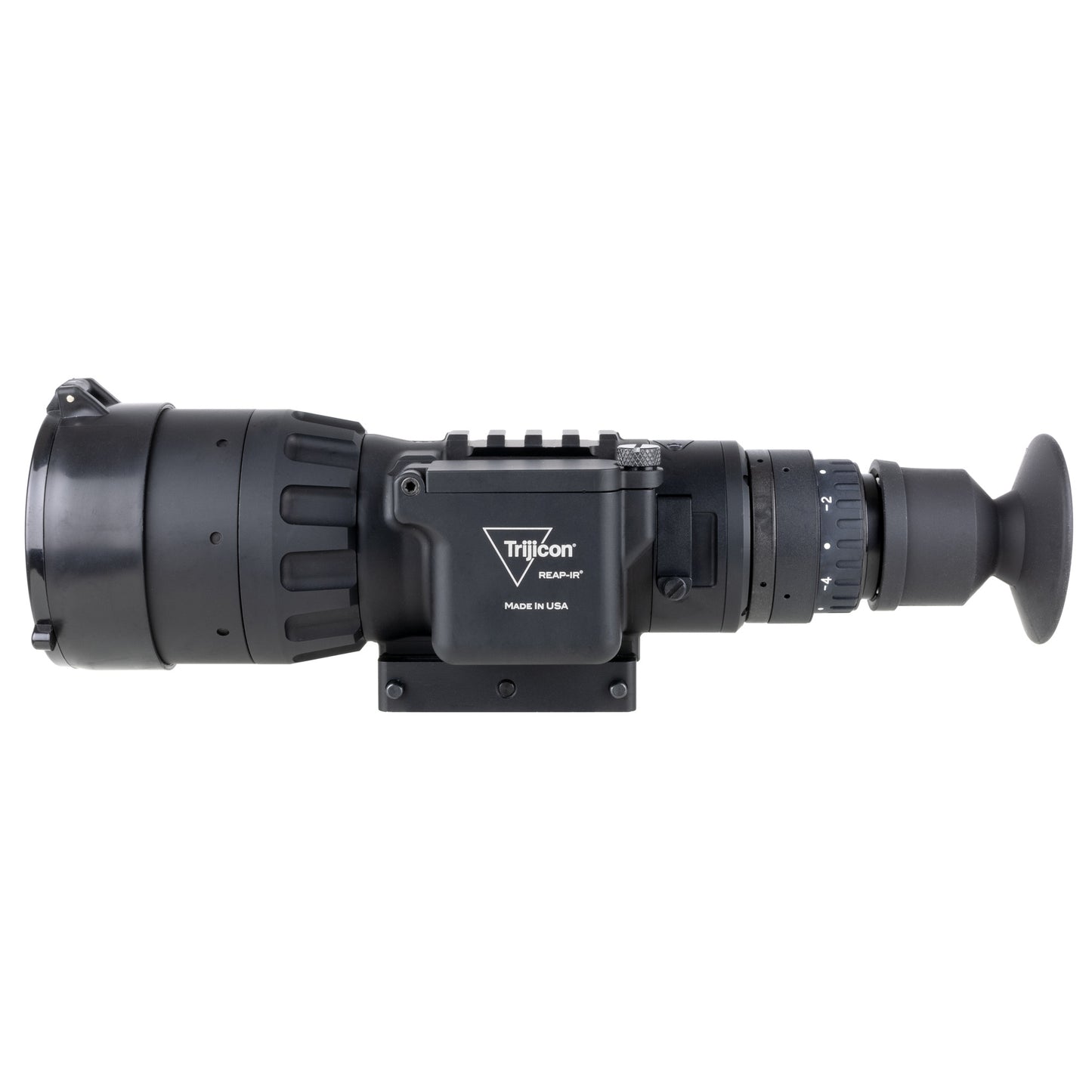 Trijicon Reap-ir Type 4 60mm Blk