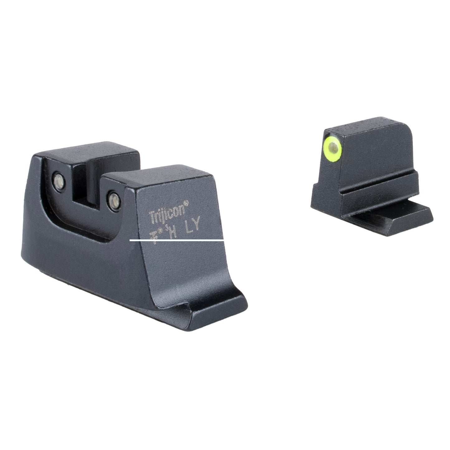 Trijicon Sup Nss Grn M&p Core Yf/br