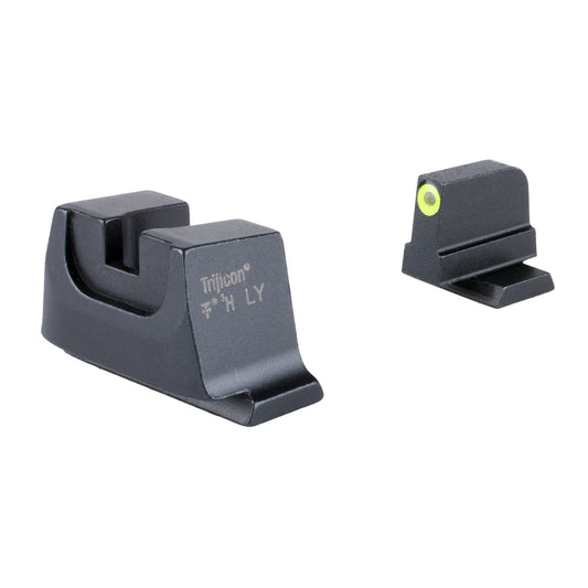 Trijicon Sup Nss Grn M&p Core Yf/mr