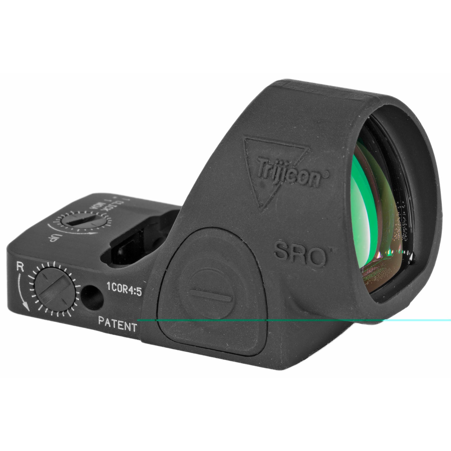 Trijicon Sro 1 Moa Adj Led Red Dot