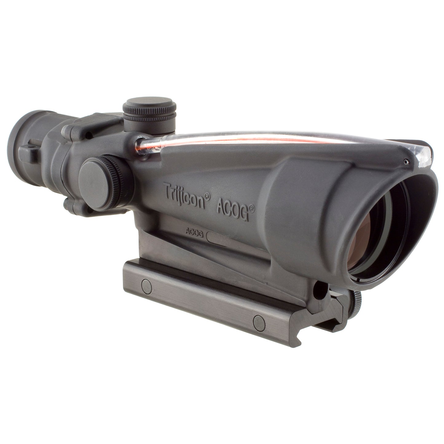 Trijicon Acog 3.5x35 Red Xhr .223