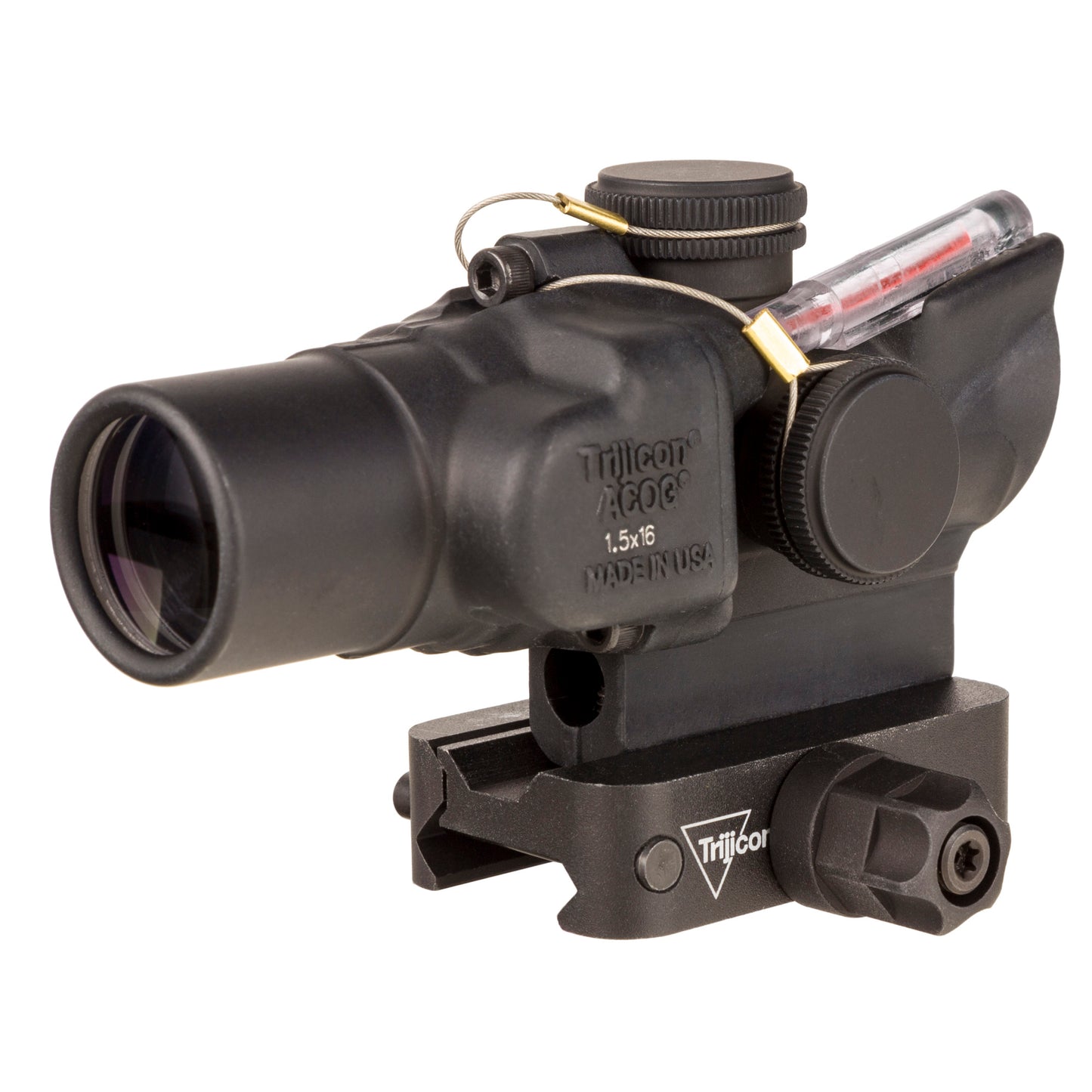 Trijicon Acog 1.5x16s Ring