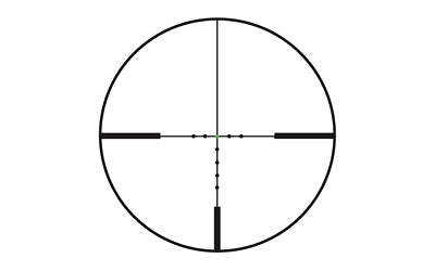 Trijicon Accupoint 1-6x24 Grn Dot