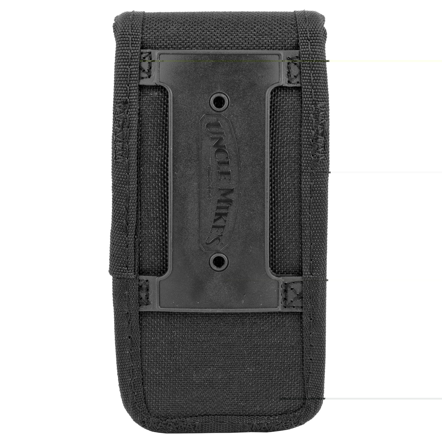 U/m Sgl Mag Case Universal Pistol