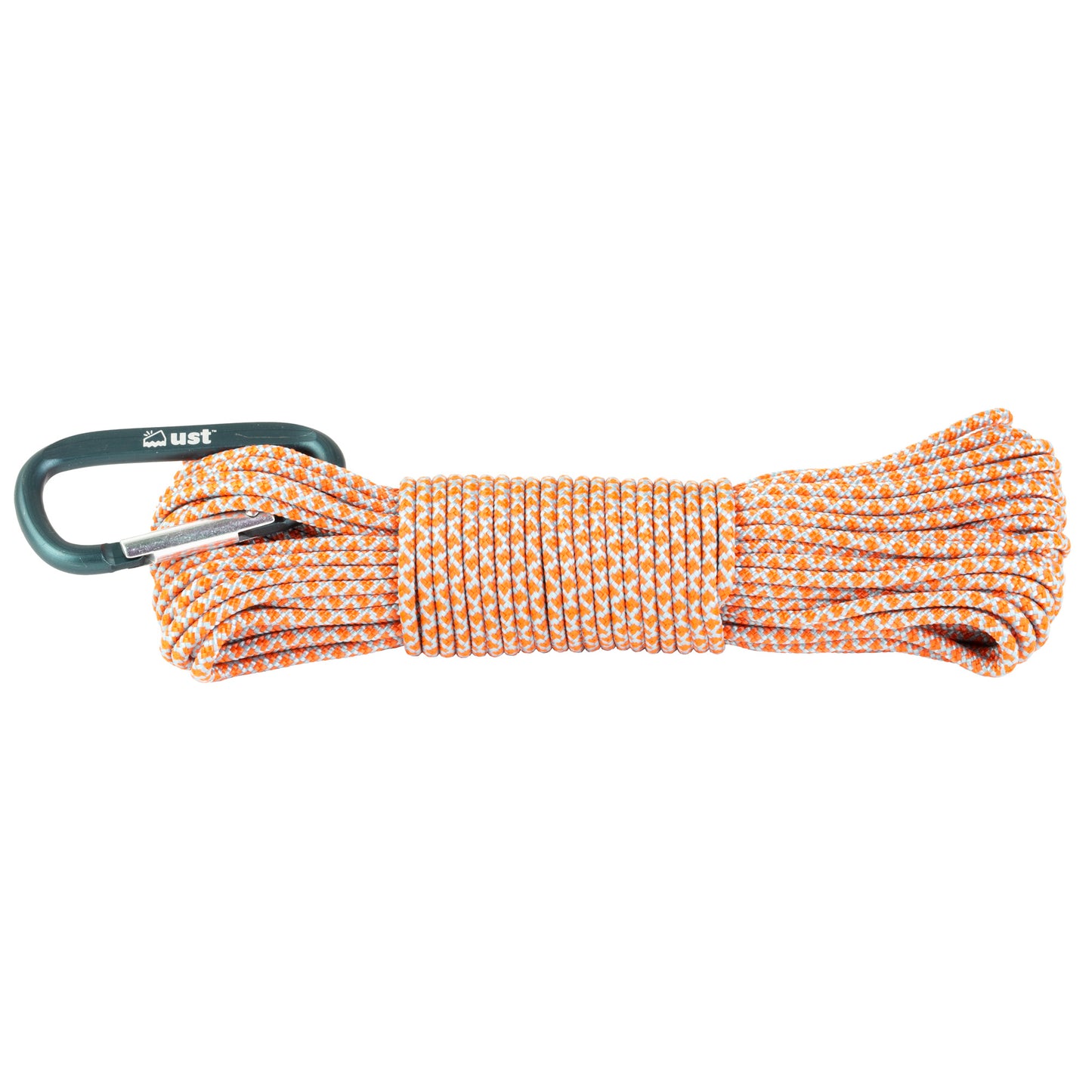 Ust Paracord 325 Hank 50' Orange