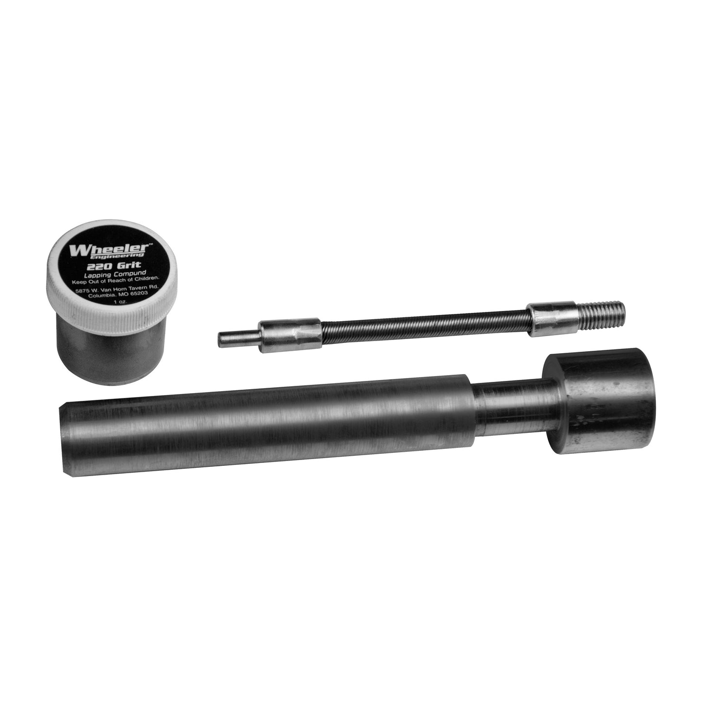 Wheeler Delta Ar Lr/10 Lapping Tool