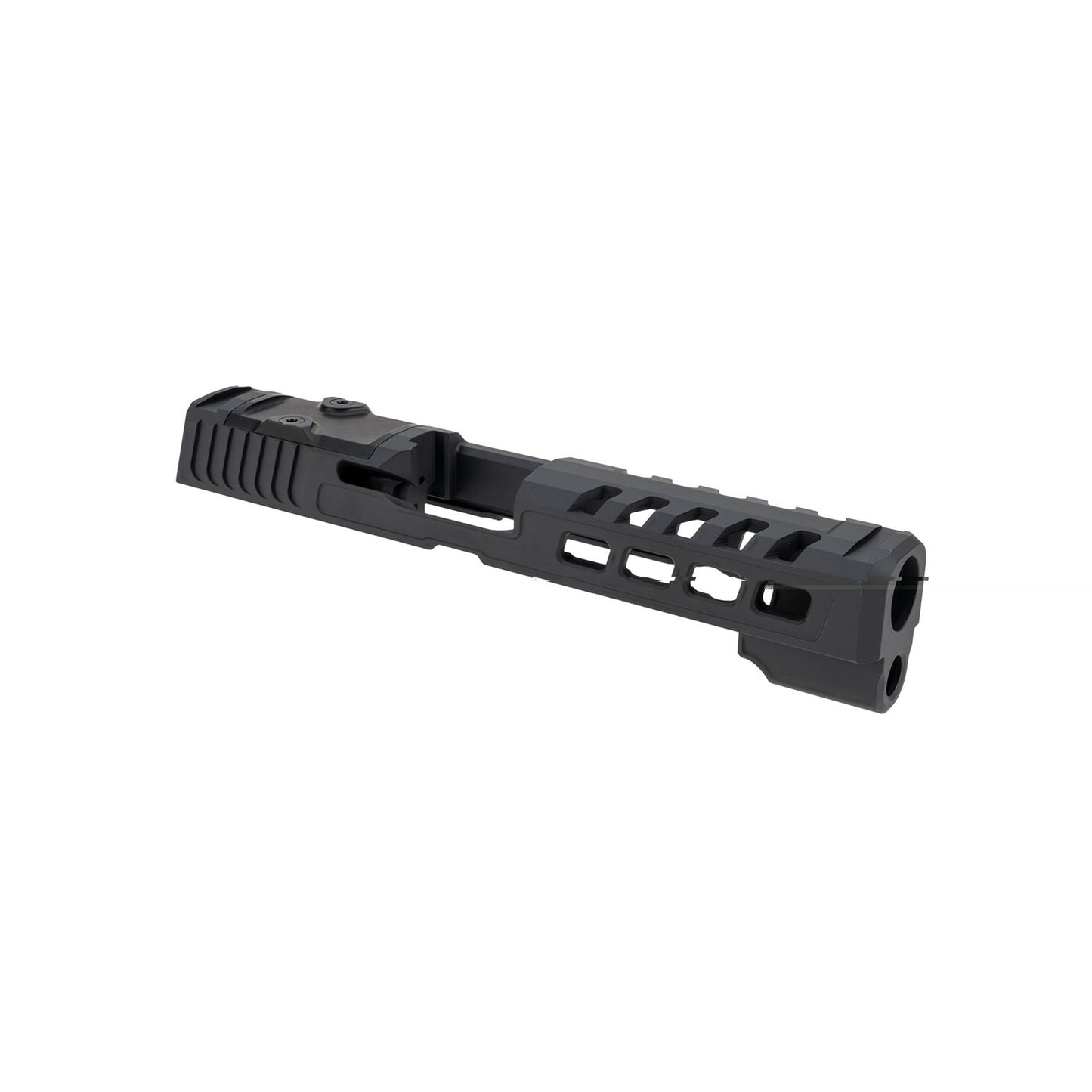 Zaf Zps.2 Slide P320f Rmr Black