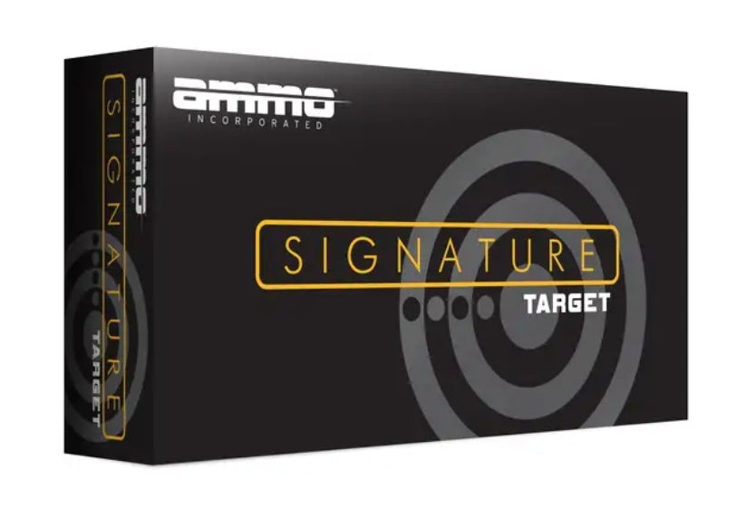 AMMO INC ST 5.56 55GR M193 (20 Round Box)