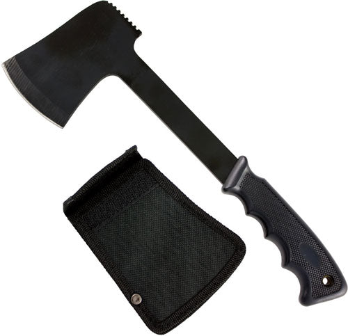 Red Rock Camper Pack Axe - Sheath Has Belt Loop