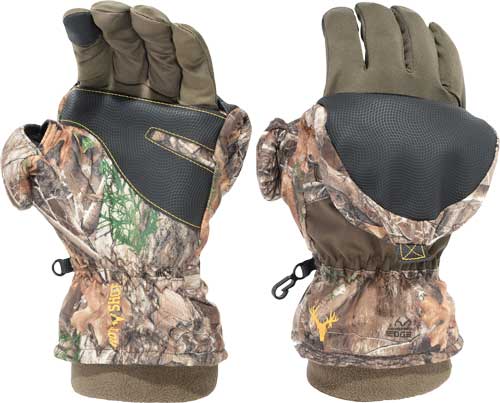 Hot Shot Hf2 Huntsman Pop-top - Mitten Insulated Rt-edge Large