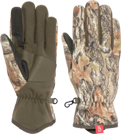 Hot Shot Eruption Stormproof - Glove Realtree Edge Xl