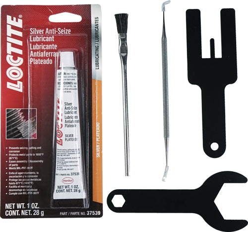 Mec Maintenace Tool Kit -